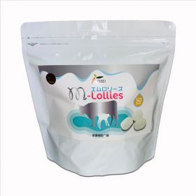 M-Lollies (X-Candy)